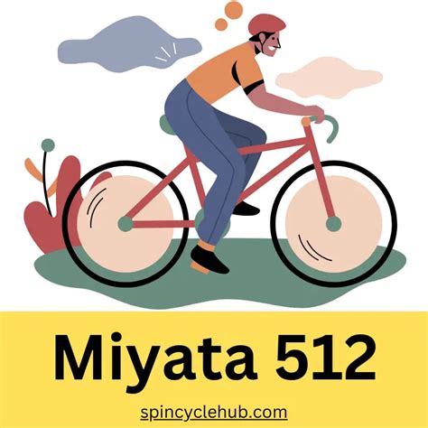 Unveiling the Miyata 512: A Two